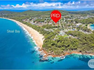 Just in! 17/1 Weatherly Close, NELSON BAY Apartment for rent.