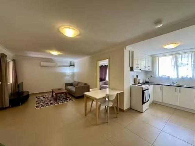 Nice 17/237 Sharp Street, COOMA Apartment for rent Listed by.