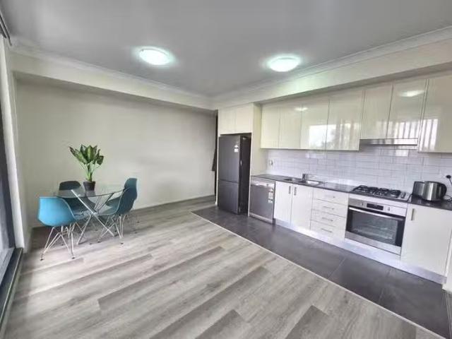 For Rent! 17/29 Goulburn Street, Liverpool, NSW 2170