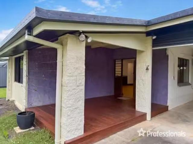 For Rent! 1/7 9 Marian Close, Smithfield, QLD 4878