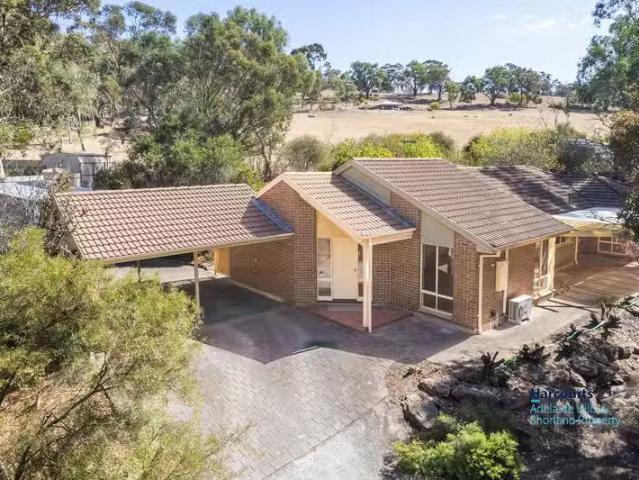Rental! 17 Cleggett Road, LITTLEHAMPTON, SA 5250 House for R.