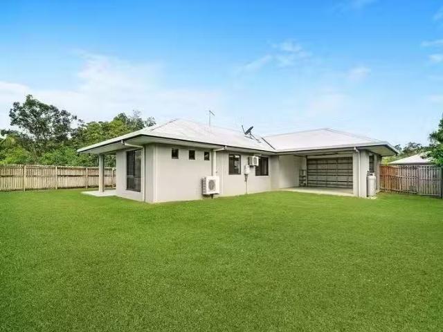For Rent! 17 Baldwin Close, White Rock, QLD 4868