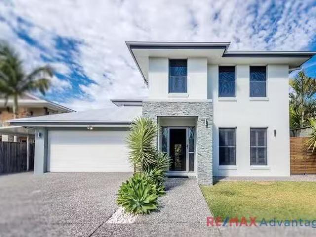 For Rent! 17 Brush Box Place, Wakerley, QLD 4154