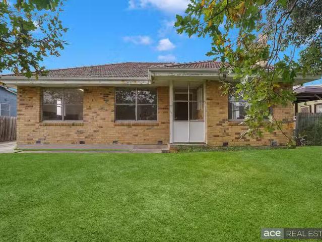 New 17 Goble Street, Laverton, VIC 3028