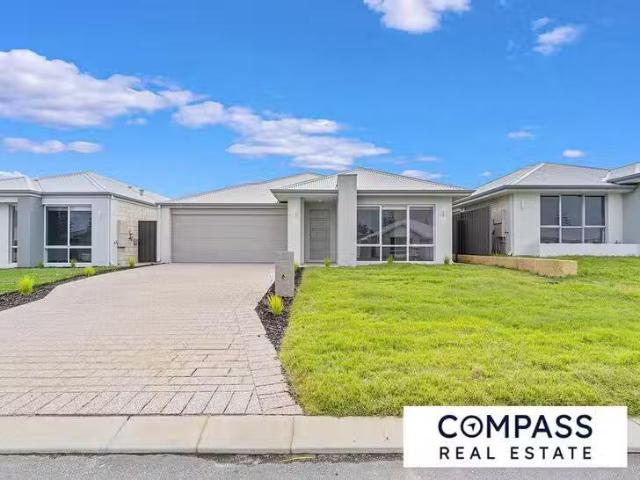 Unique 17 Matilda Rise, Wannanup, WA 6210