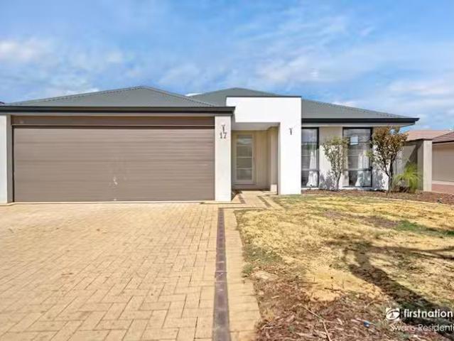 Cheap 17 Solway Brace, Ellenbrook, WA 6069