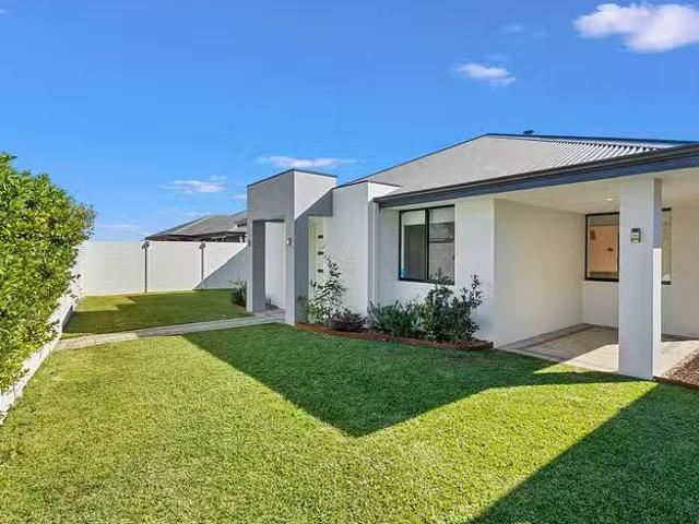 Just in! 17 Portman Parade, Baldivis, WA 6171