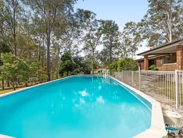 New 189 197 Bamboo Drive, CEDAR VALE, QLD 4285 House for Rent