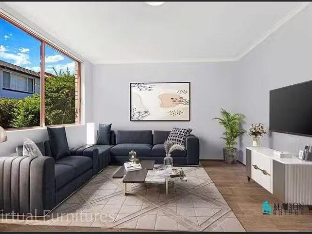 Charming 18/127 Park Road, Rydalmere, NSW 2116