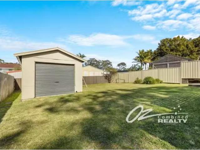 Cheap 181 Kerry Street, Sanctuary Point House for rent Listed.