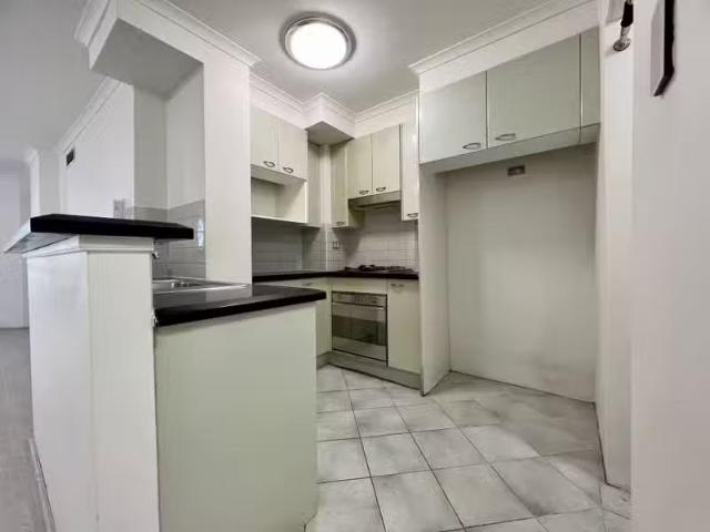 Nice 18/1 5 Harwood Street, Pyrmont NSW 2009