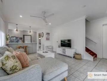 Just in! 1/81 91 Twelfth Avenue, Railway Estate, QLD 4810