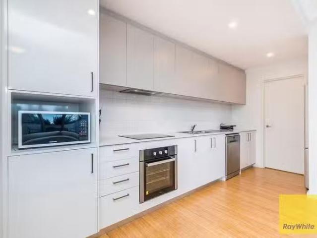 Rental! 18/21 Northwood Street, West Leederville, WA 6007