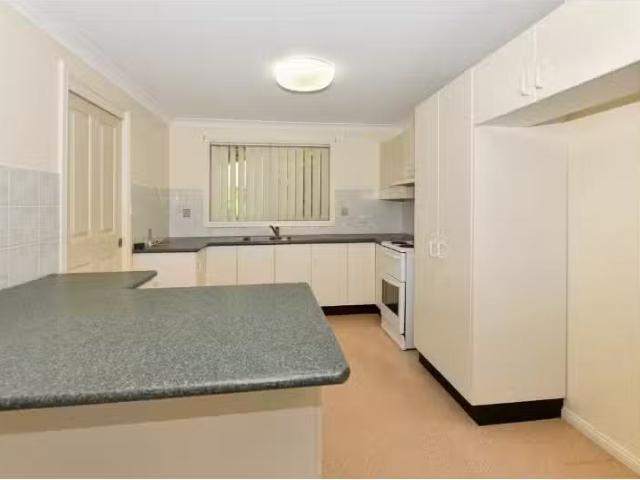 Rental! 1/8 10 Elizabeth Street, Gunnedah Apartment for rent.