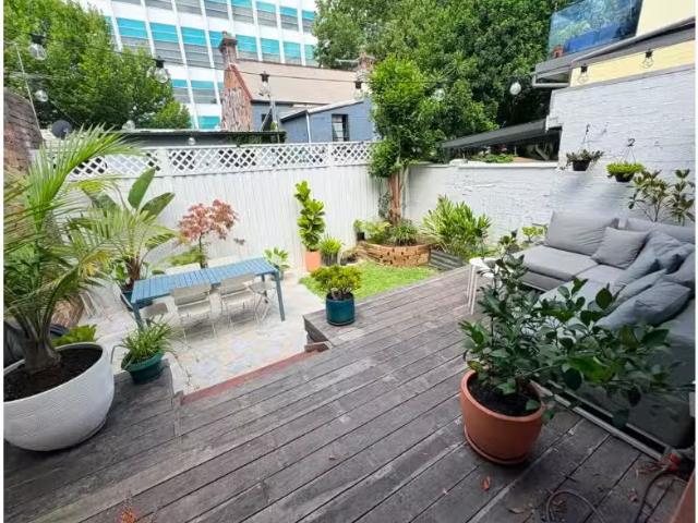 Cheap 18 Ada Place, ULTIMO House for rent Listed by Tracy Mcd.