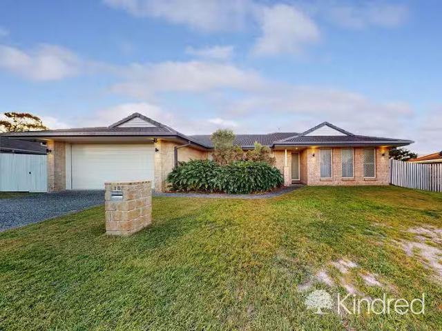Deal! 18 Bluejay Circuit, Morayfield, QLD 4506