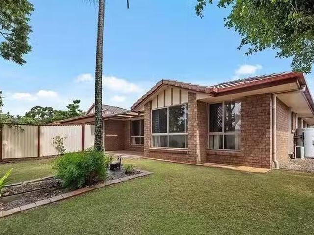 Deal! 18 Kinchega Circuit, Parkinson, QLD 4115