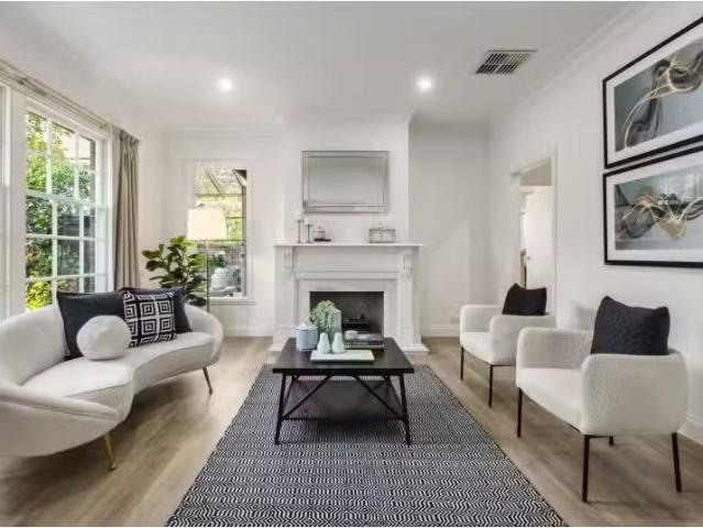 Unique 18 Oxford Street, Brighton East House for rent Listed.