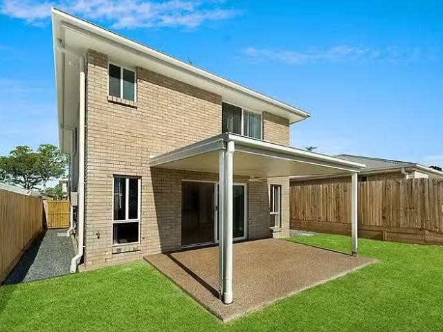 Nice 18 Mcveigh Street, Pimpama, QLD 4209