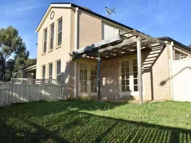Charming 18 Wilson Road, Acacia Gardens, NSW 2763