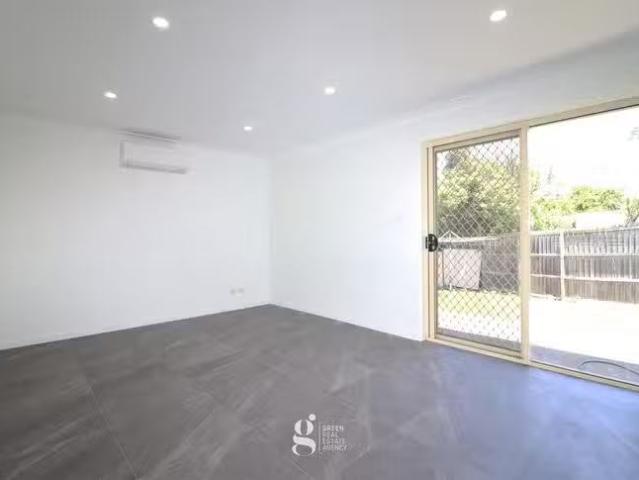 Unique 18B Eulalia Street, West Ryde, NSW 2114