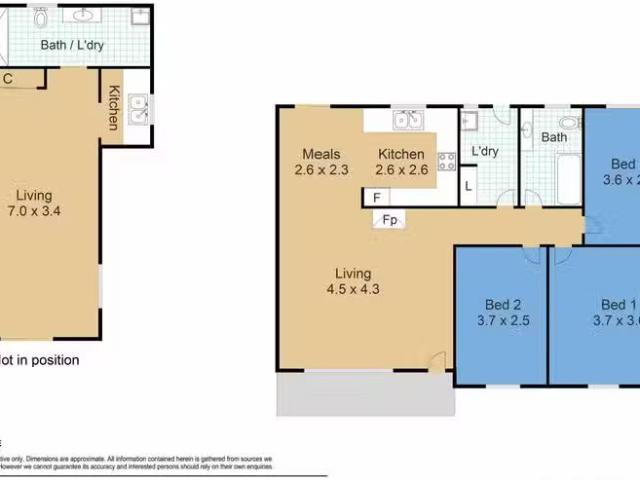 Cozy 194 Golden Valley Drive, Glossodia NSW 2756