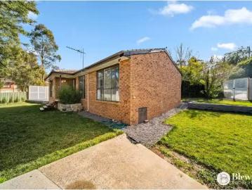 Spence, Canberra, Kinlyside, Yass Valley, Victoria