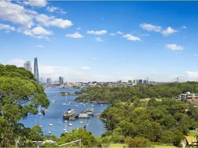 For Rent! 19/16 Carr Street, Waverton Apartment for rent List.