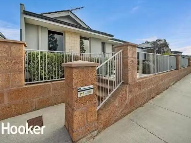 Rental! 191 Grandis Boulevard, Banksia Grove, WA 6031