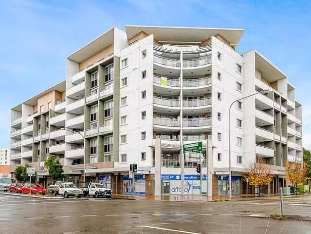 Rental! 19/376 The Horsley Drive, Fairfield, NSW 2165