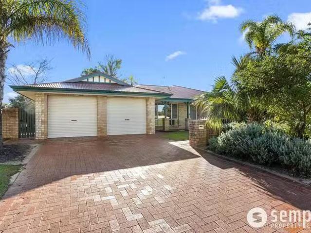 Unique 19 Bondi Crescent, Warnbro, WA 6169
