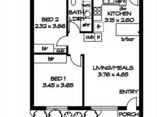 For Rent! 1/9 Edwards St, South Brighton SA 5048