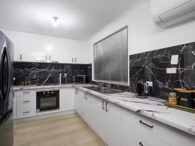 Charming 19 Ferraro Crescent, West Hoxton NSW 2171