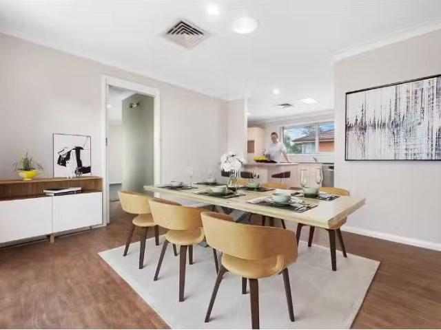 New 19 Kilkenny Road, South Penrith House for rent Listed by.