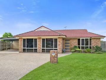 Cozy 19 Nicole Place, Crestmead, QLD 4132