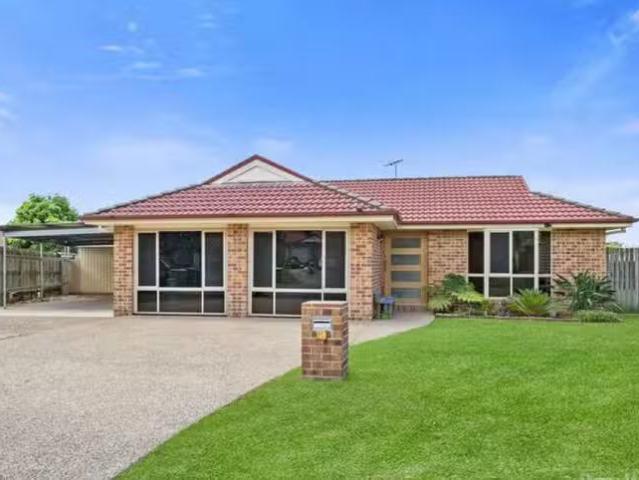 Cozy 19 Nicole Place, Crestmead, QLD 4132