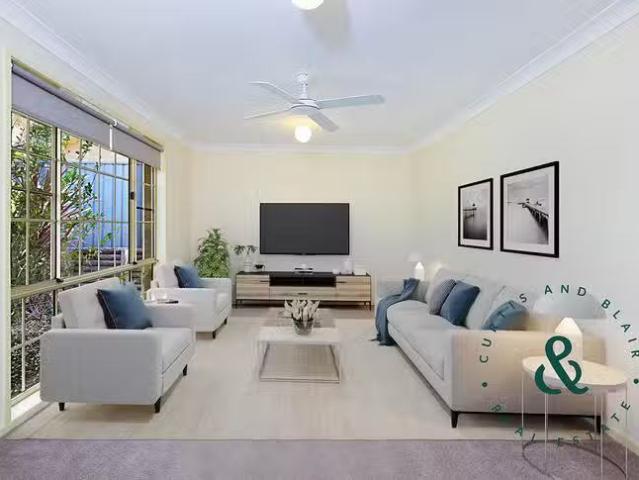 Deal! 1 Agonis Place, Medowie, NSW 2318