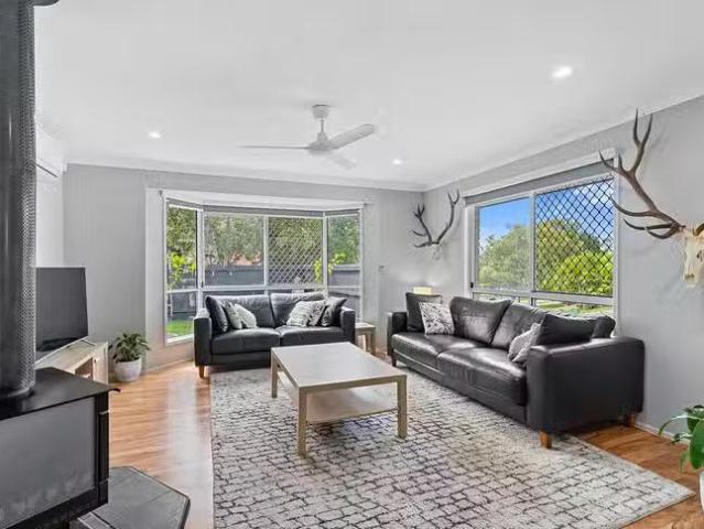 New 1 Amara Crescent, Forest Lake, QLD 4078