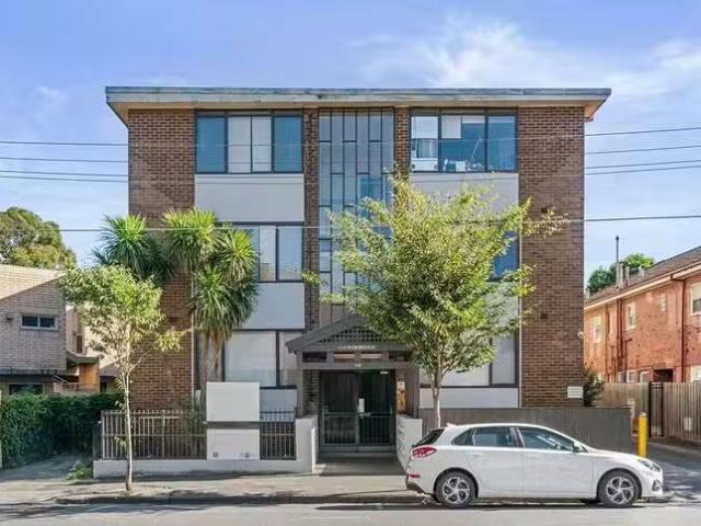 Nice 1 BA 16/116 Inkerman Street, St Kilda, VIC 3182