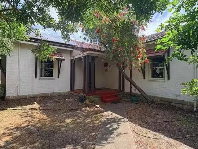 Charming 1 BA 165 Rosebery Street, Bedford, WA 6052