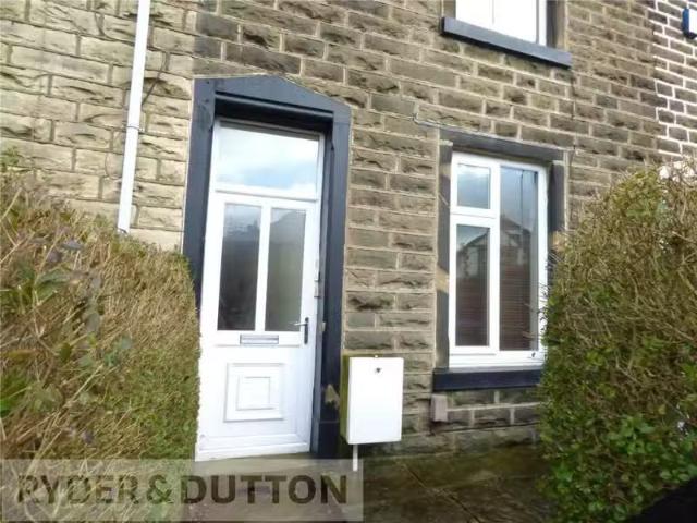 Cheap 1 BA 1 bedroom apartment for rent in Newchurch Road, Raw.