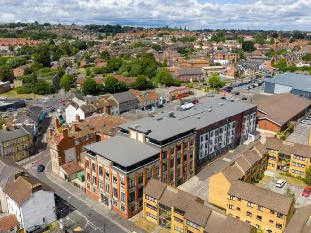 For Rent! 1 BA 1 bedroom apartment for rent in Newton Road, Ye.