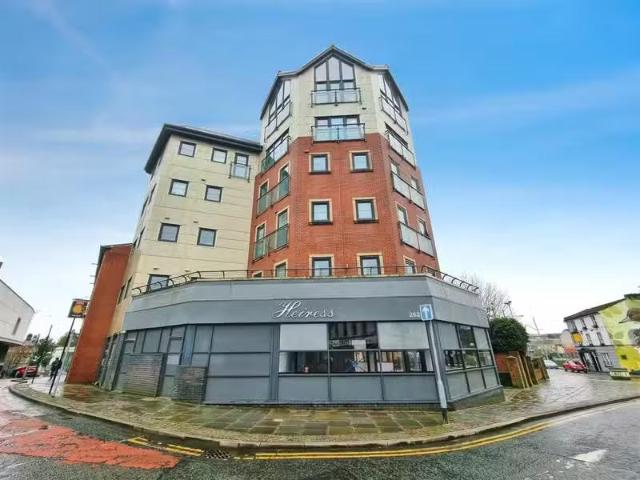 For Rent! 1 BA 1 bedroom apartment for rent in Astley Gate, Bl.