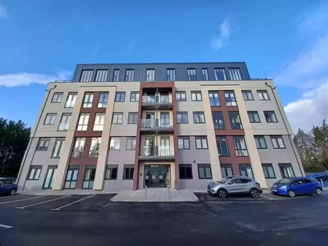 New 1 BA 1 bedroom apartment for rent in Broadoaks, Streetsbro.