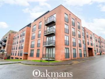 Rental! 1 BA 1 bedroom apartment for rent in Hutchings Lane, S.
