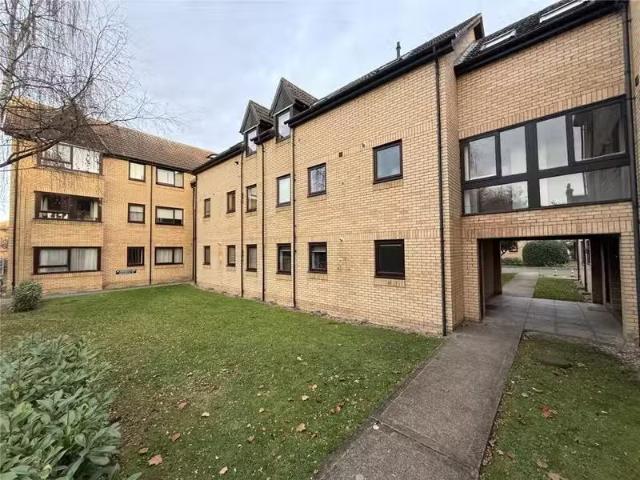 Unique 1 BA 1 bedroom apartment for rent in St. Stephens Place.