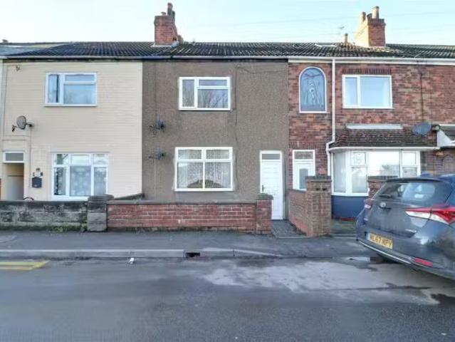 Deal! 1 BA 1 bedroom apartment for rent in Station Road, Keadb.