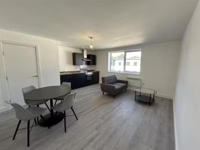 For Rent! 1 BA 1 bedroom apartment for rent in The Printworks.