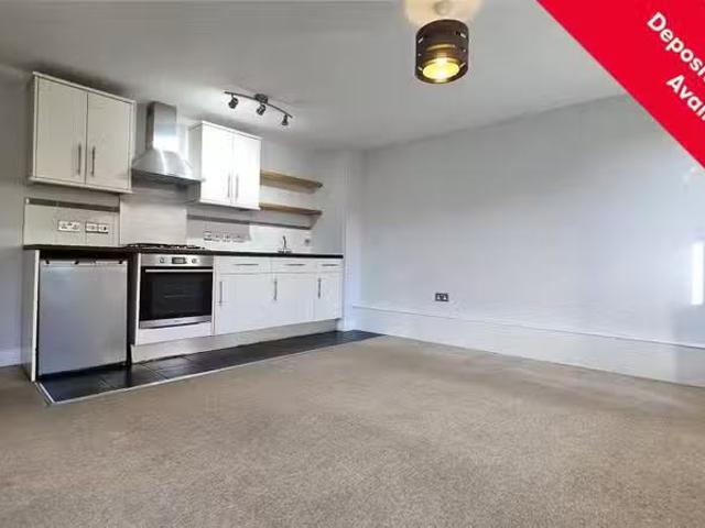 Cozy 1 BA 1 bedroom apartment for rent in 120 North Street, Be.