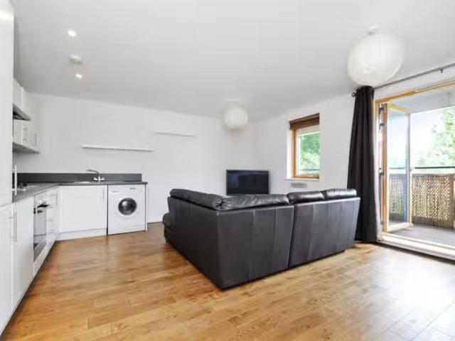 Deal! 1 BA 1 bedroom apartment for rent in 2 Meath Crescent, L.